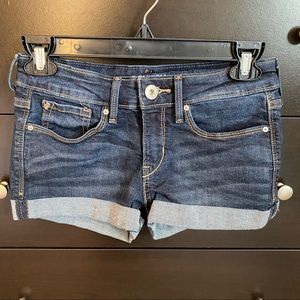 Levi's Shorts